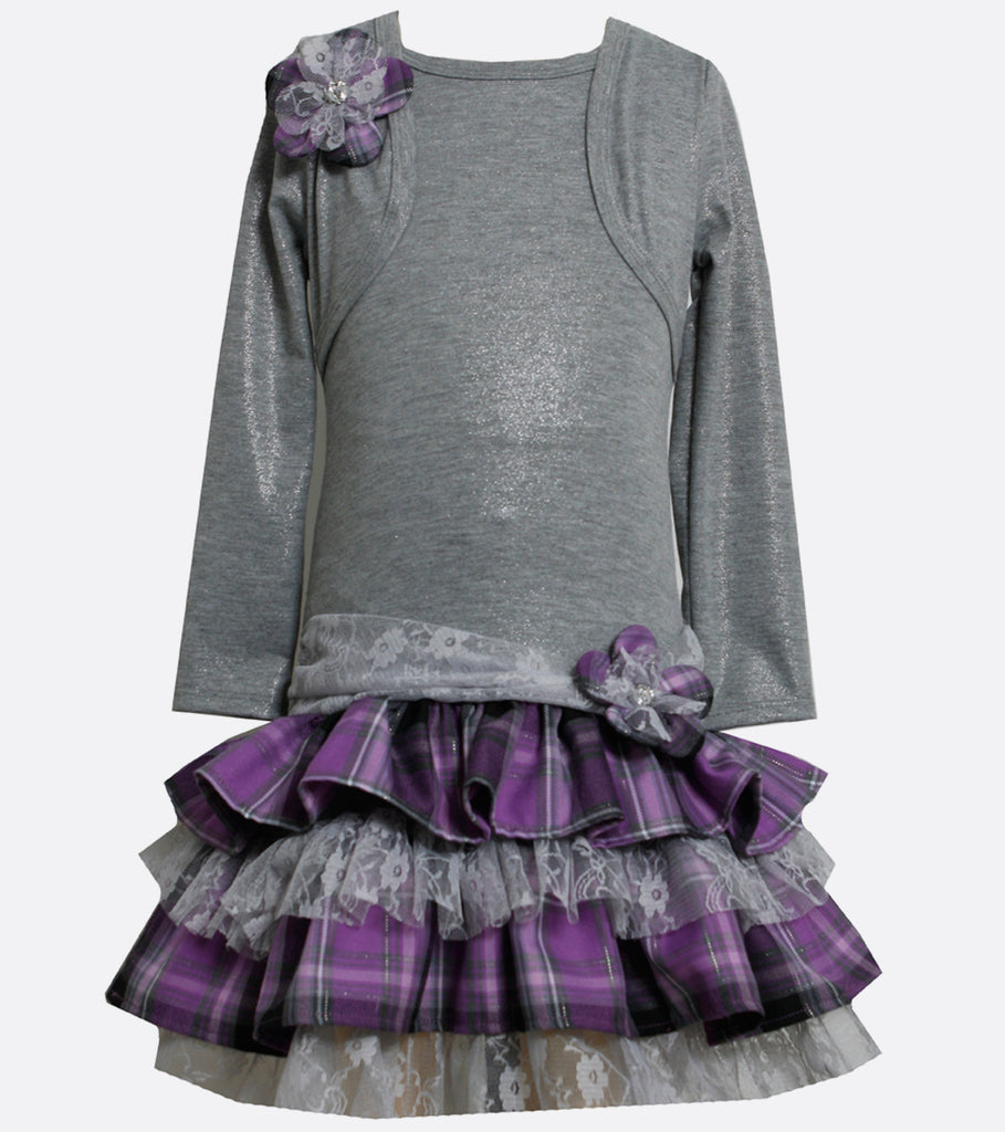 Abby Dress
