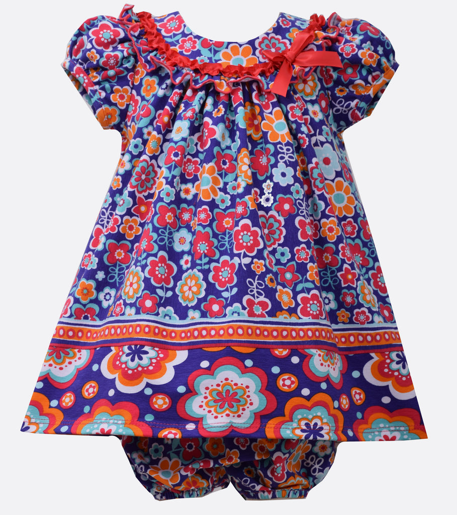 ADDISON DRESS
