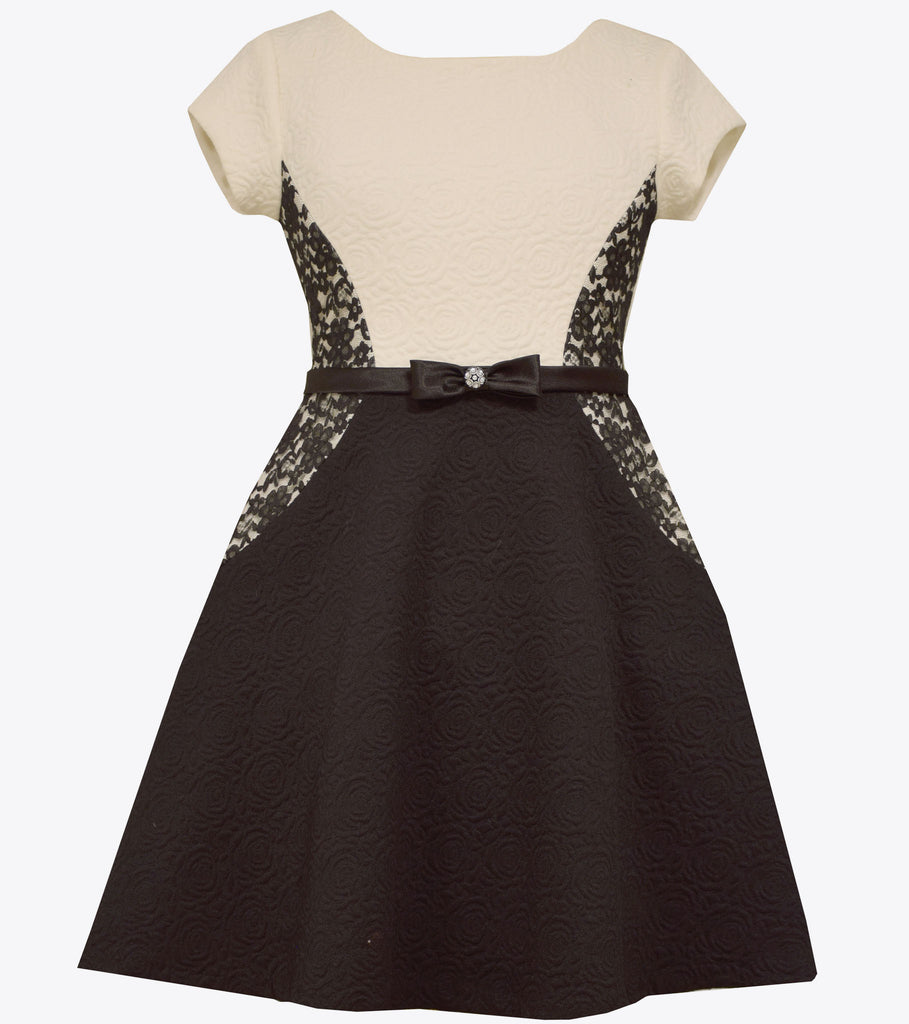 Alannah Dress