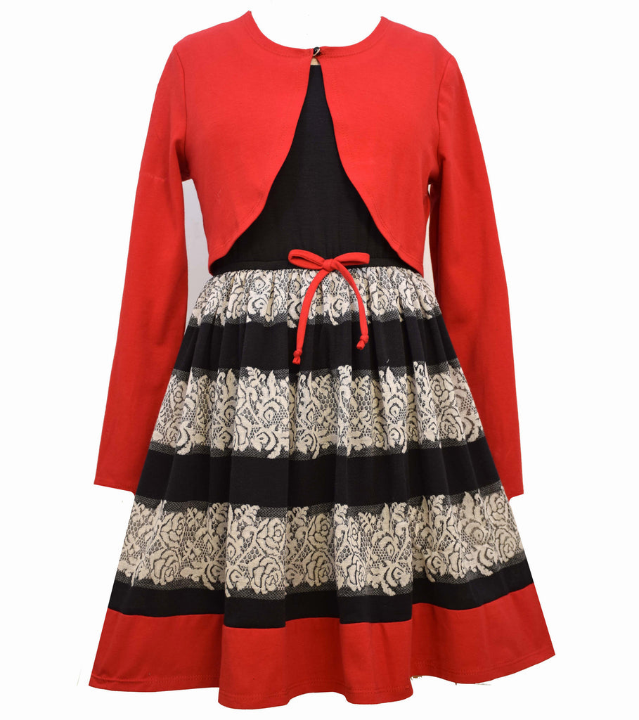ALIYAH DRESS