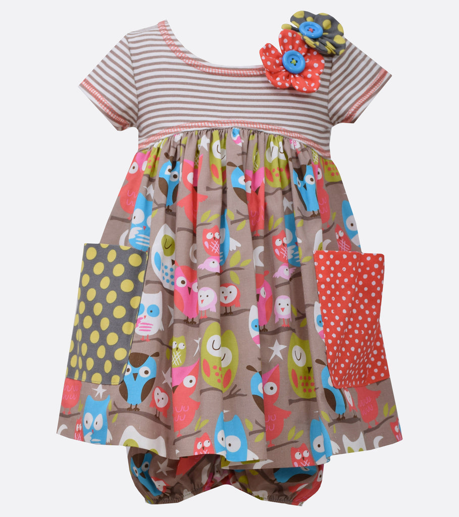 ALLY DRESS