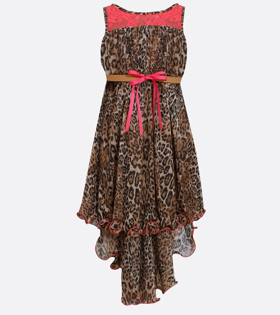 Alondra Dress
