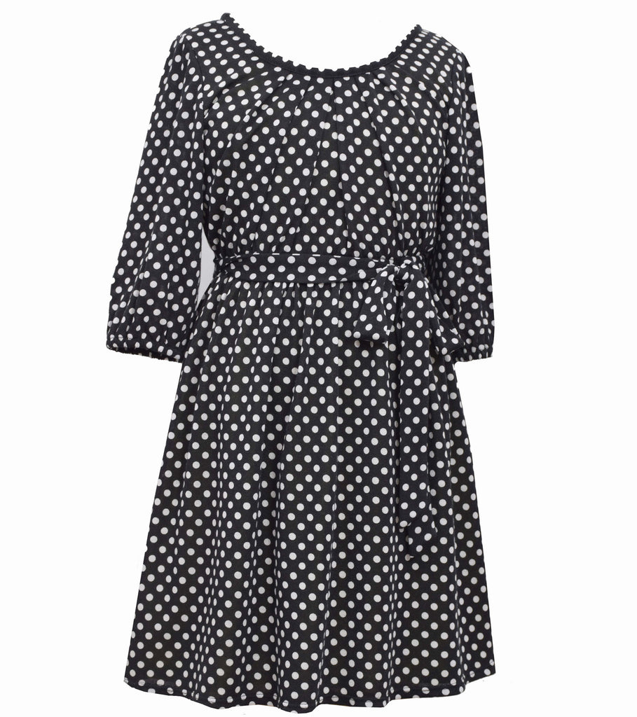 ANIYAH DRESS