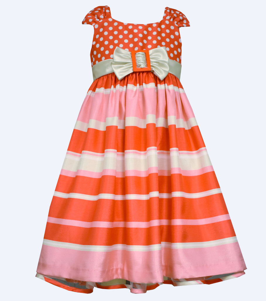 April Dress