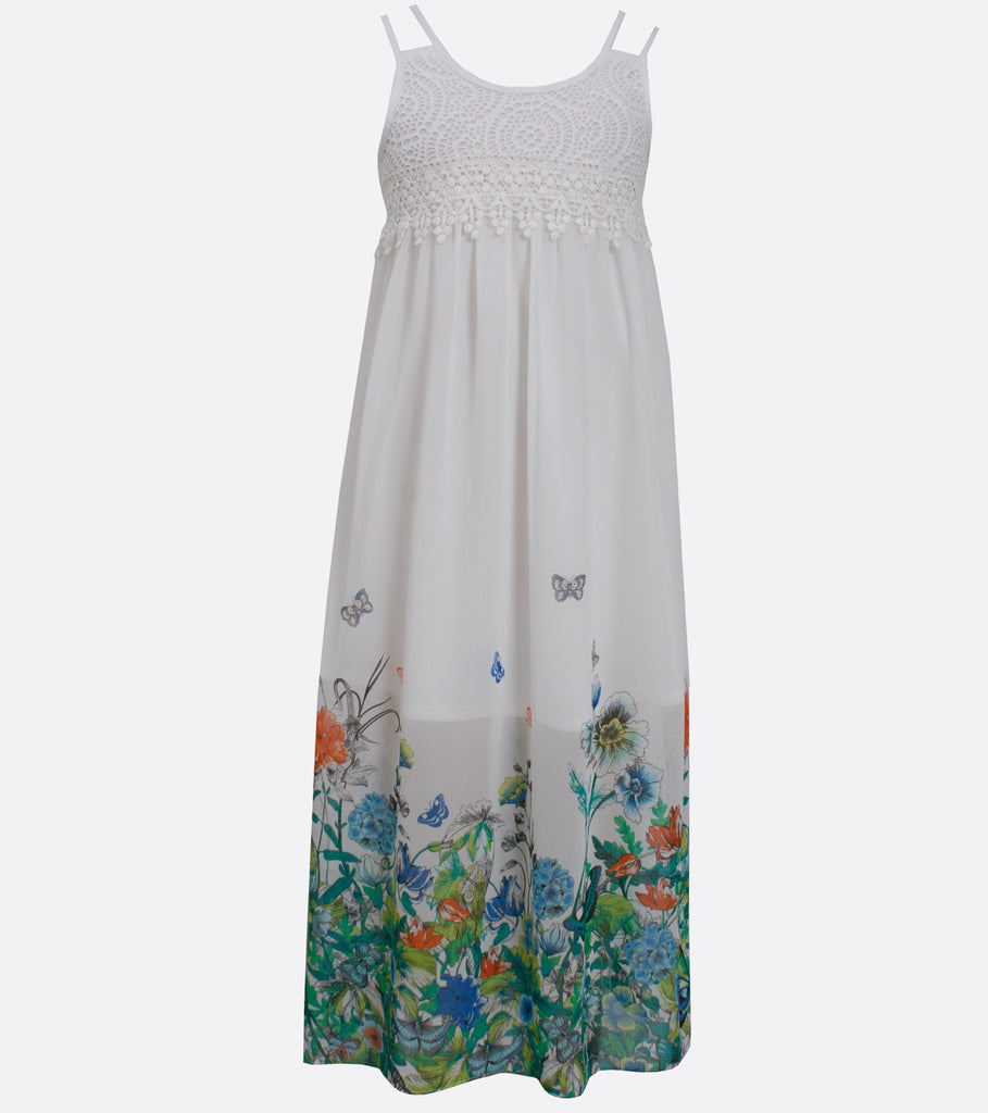 Aria Maxi Dress