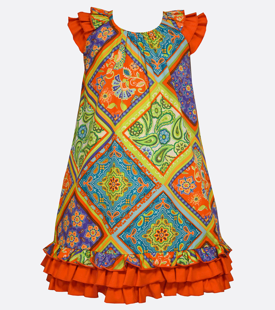 Ashlee Dress