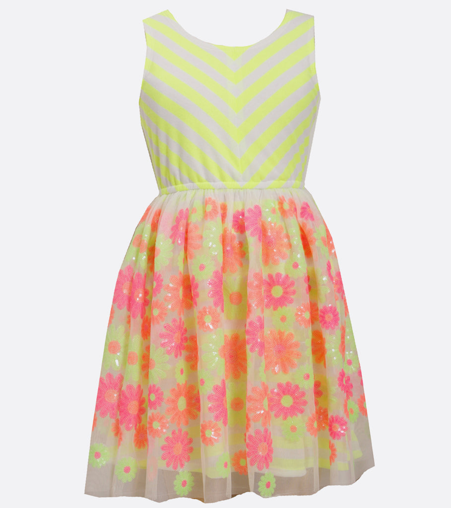 Aubrey Dress