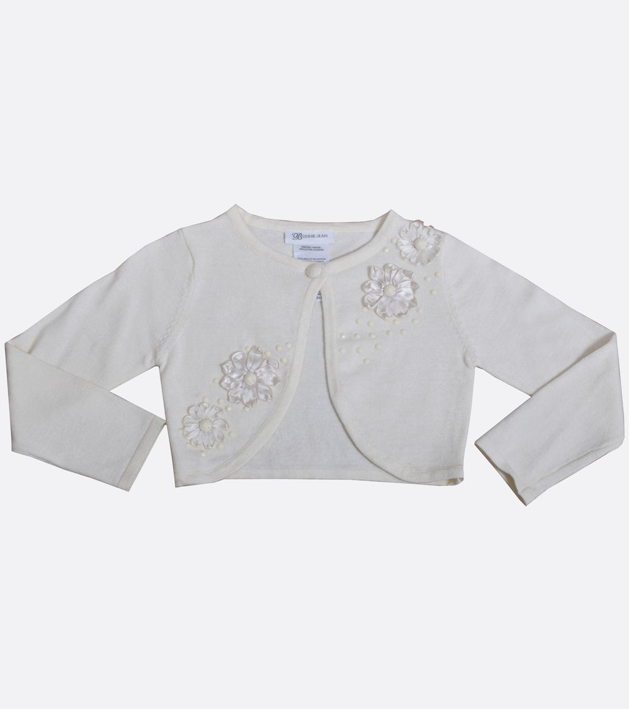 Corinne Sweater (2T-6X)