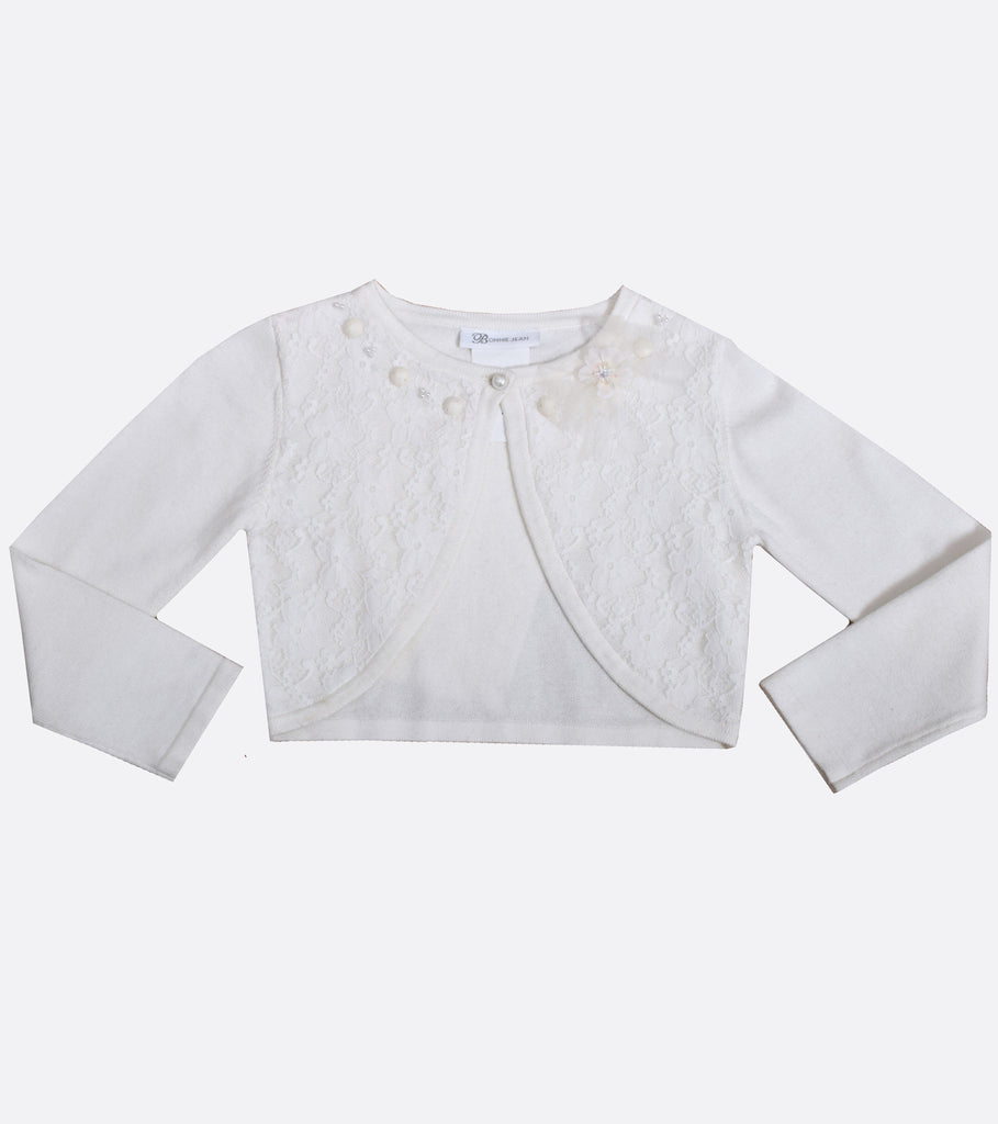 Lacey Sweater (7-16)