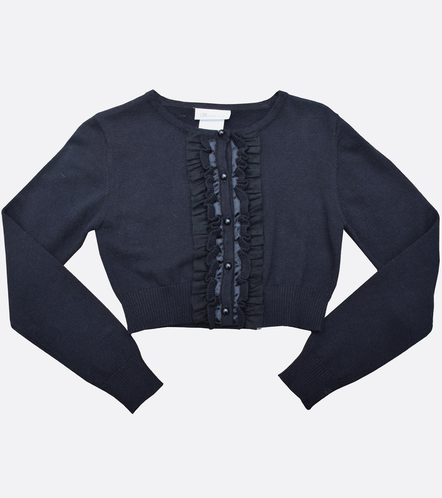 Jamie Sweater (7-16)