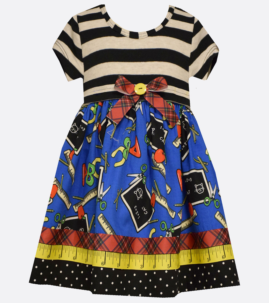 Becky Dress