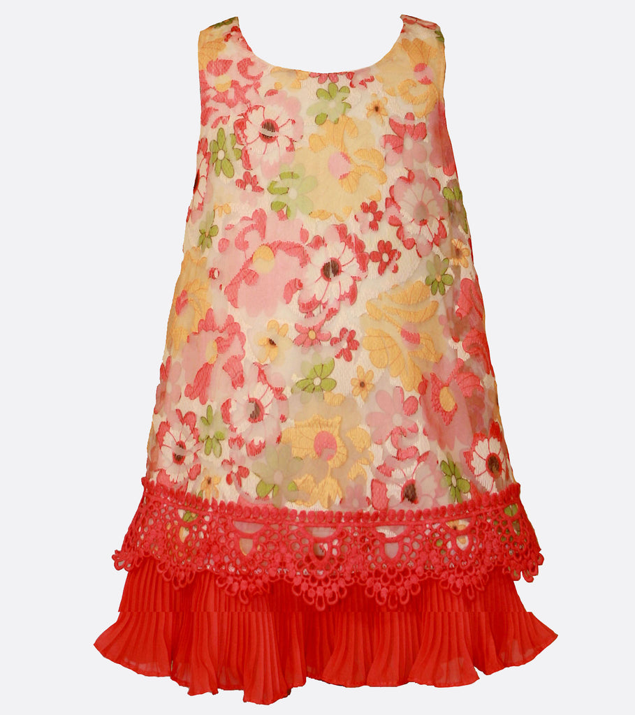 Blossom Dress