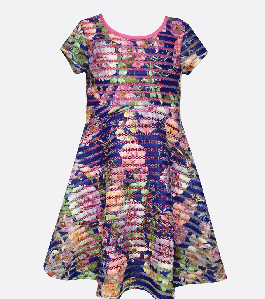 Blythe Dress