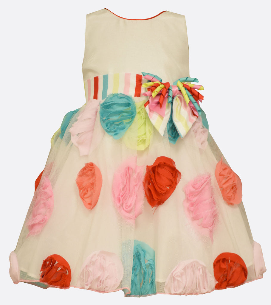 Bonita Dress