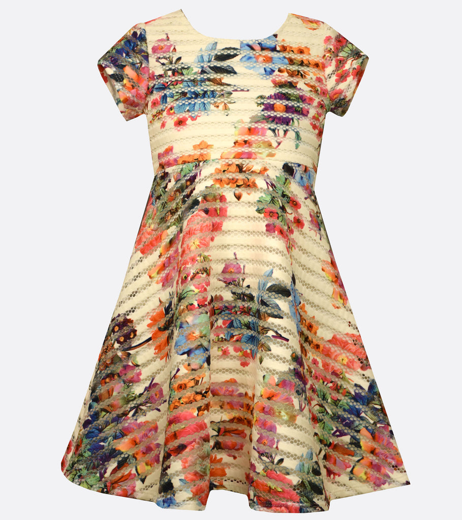 Brandy Dress