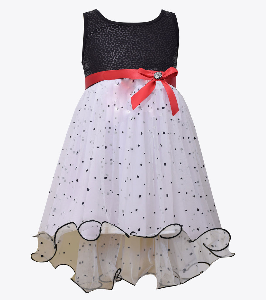 Brenna Dress