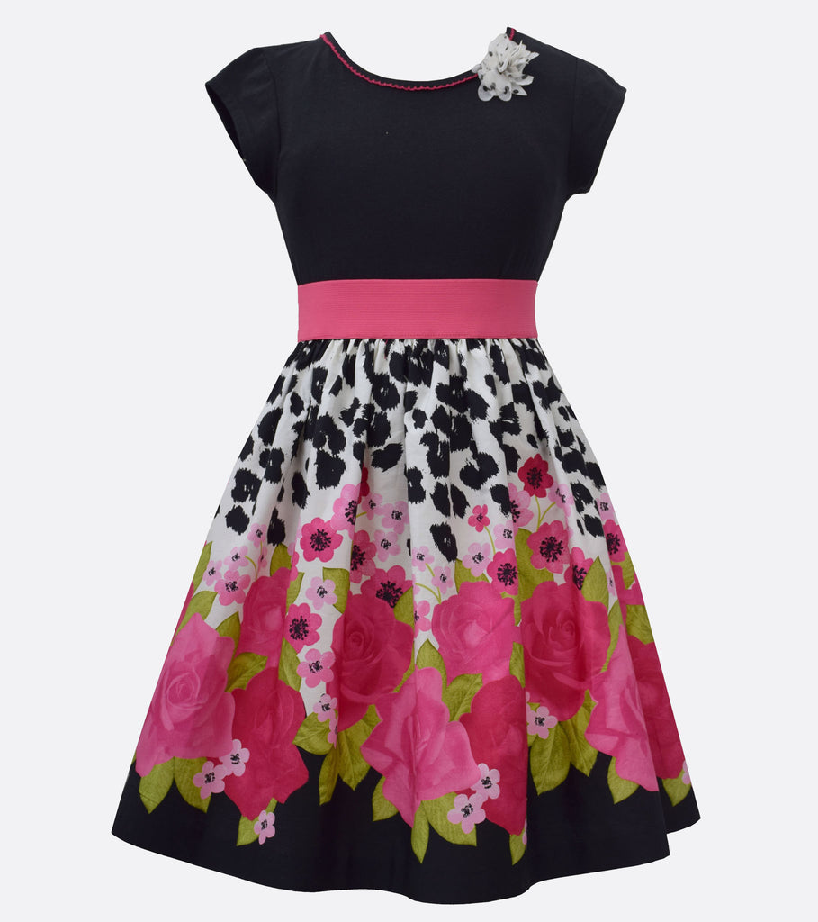 BRIELLE DRESS