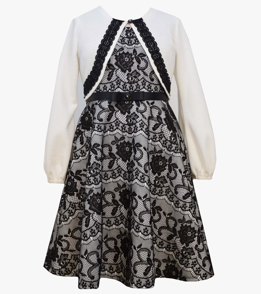 CAMDEN DRESS
