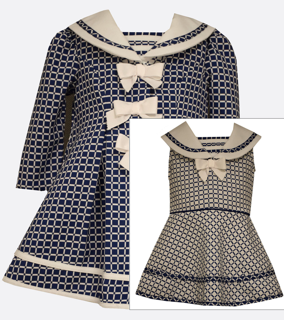 Camilla Coat Set