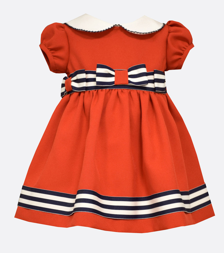 Cammy Dress