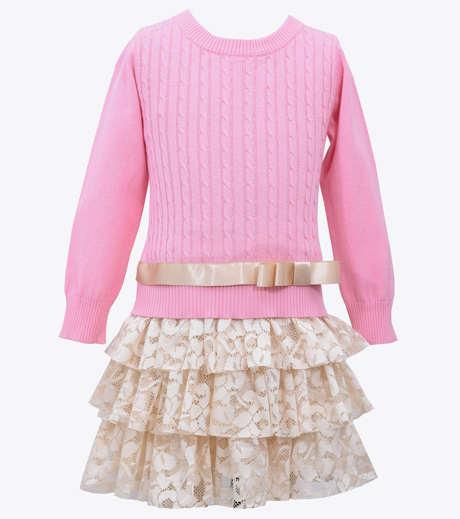 CARLEIGH DRESS