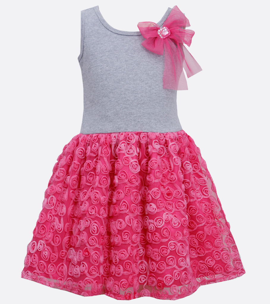 Carly Dress
