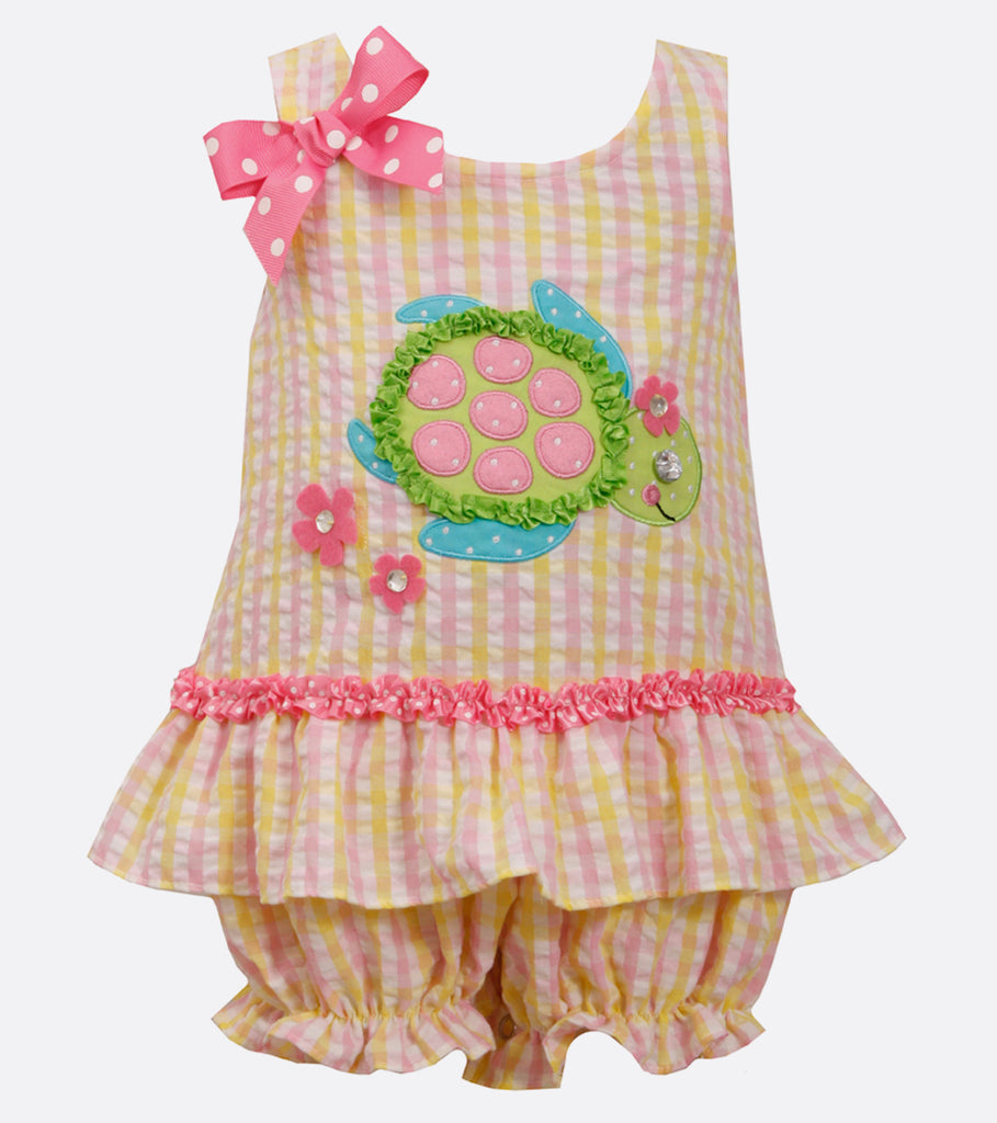 Caroline Coverall