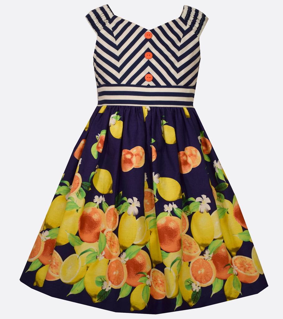 Carrie Dress