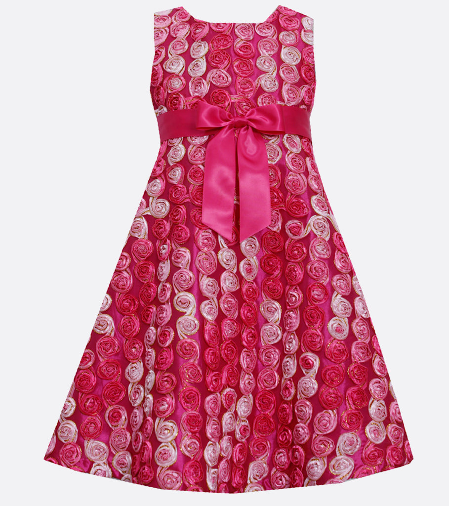 Charlee Dress
