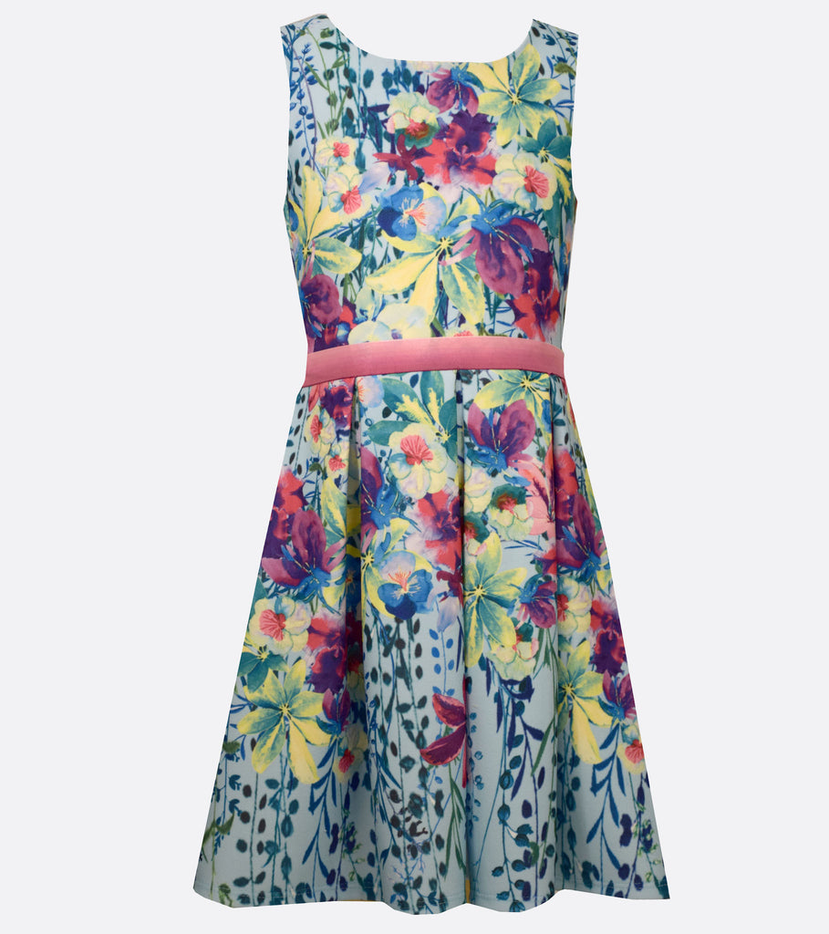 Cindy Dress