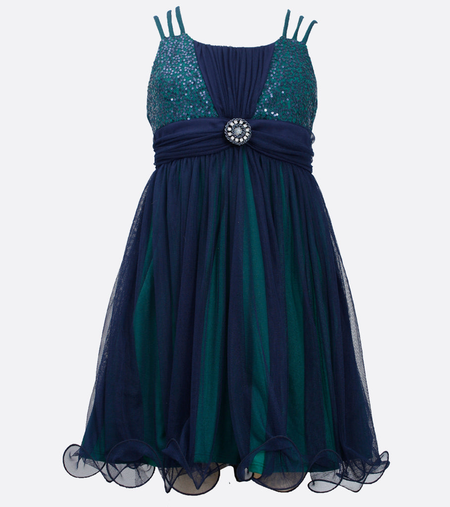 Claire Dress
