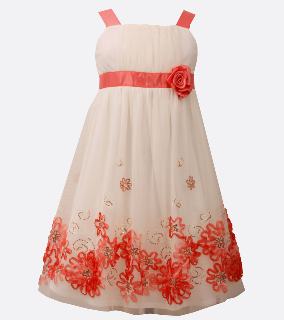 CORLY DRESS