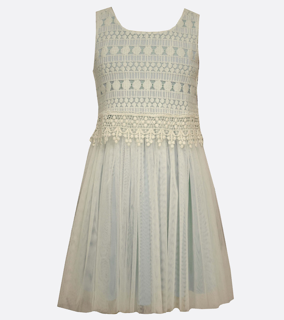 Corrine Dress