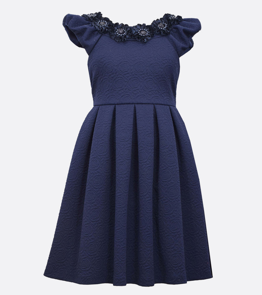 Courtney Dress
