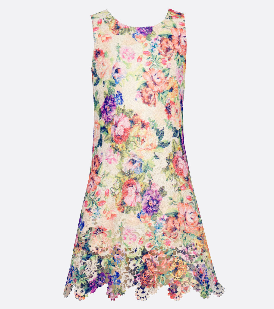 Danica Dress