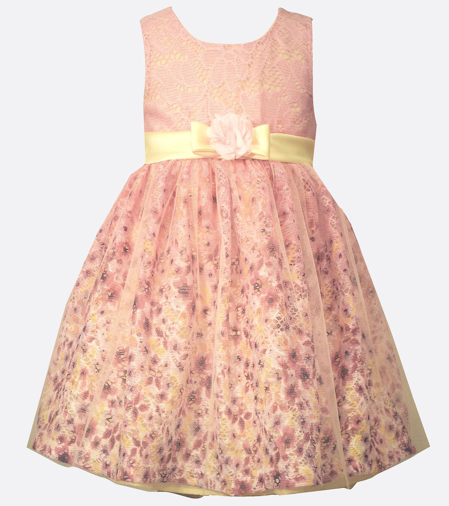 Daria Dress
