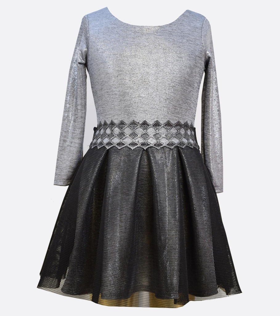 Demi Dress