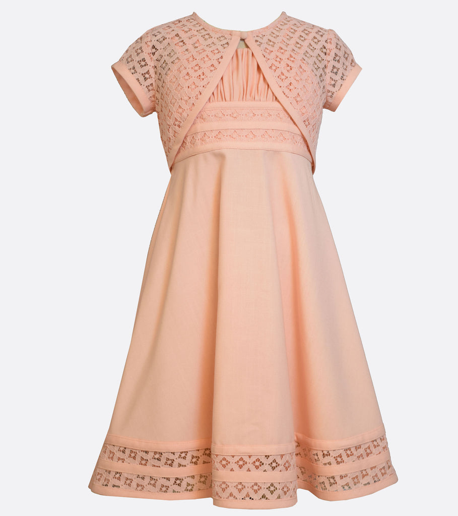 Deona Dress
