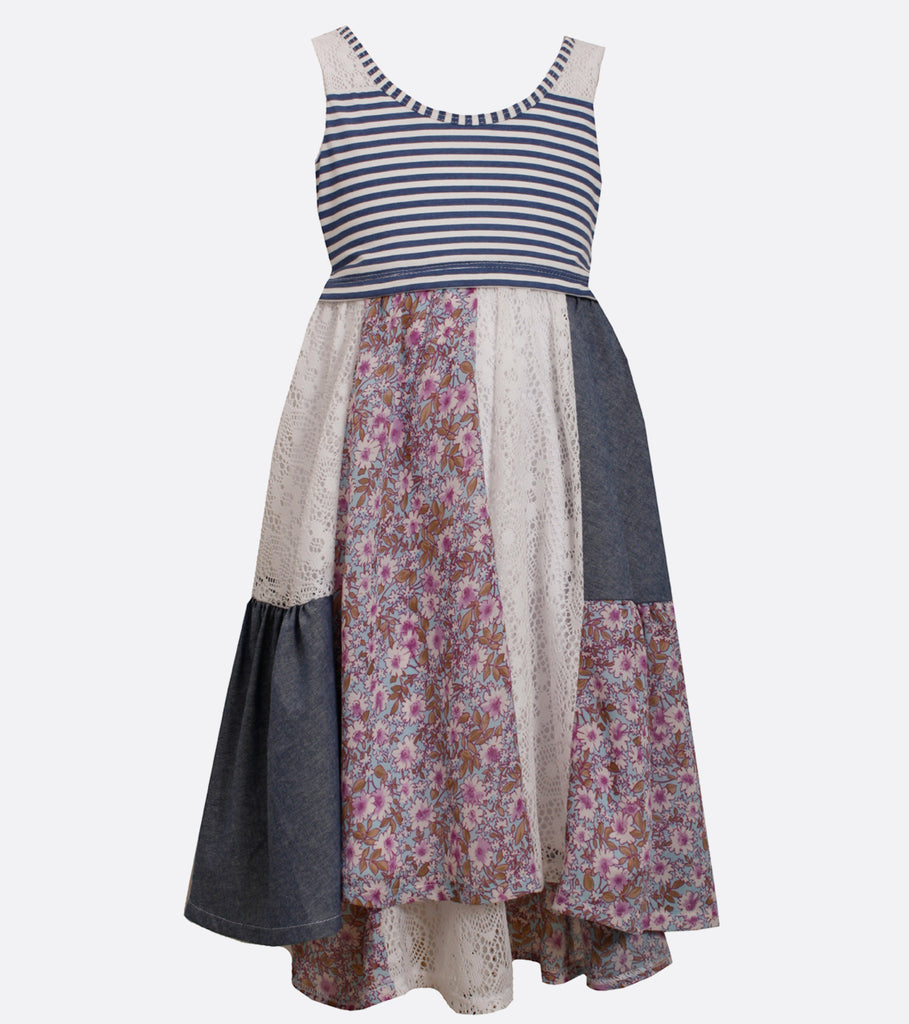 ELLA DRESS