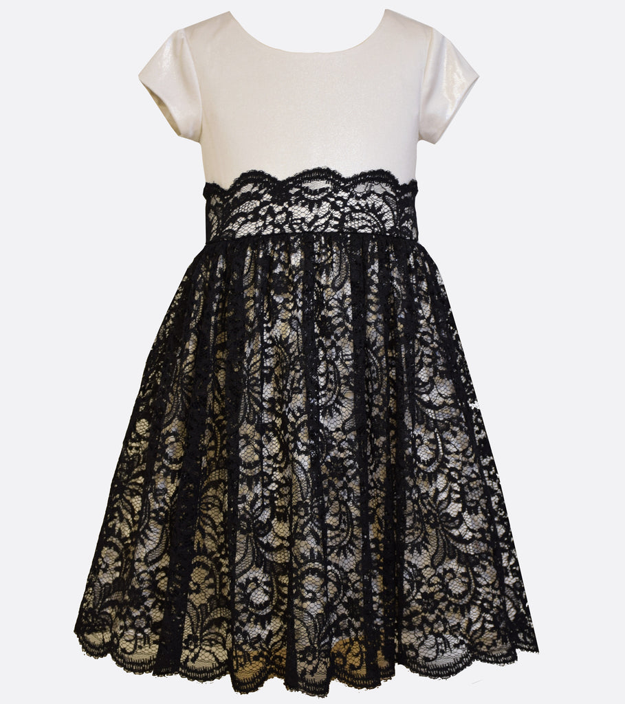 Ellison Dress