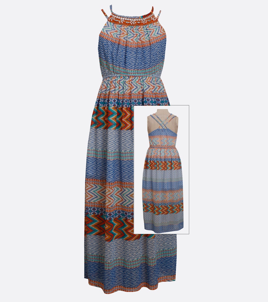 ESTELLE DRESS