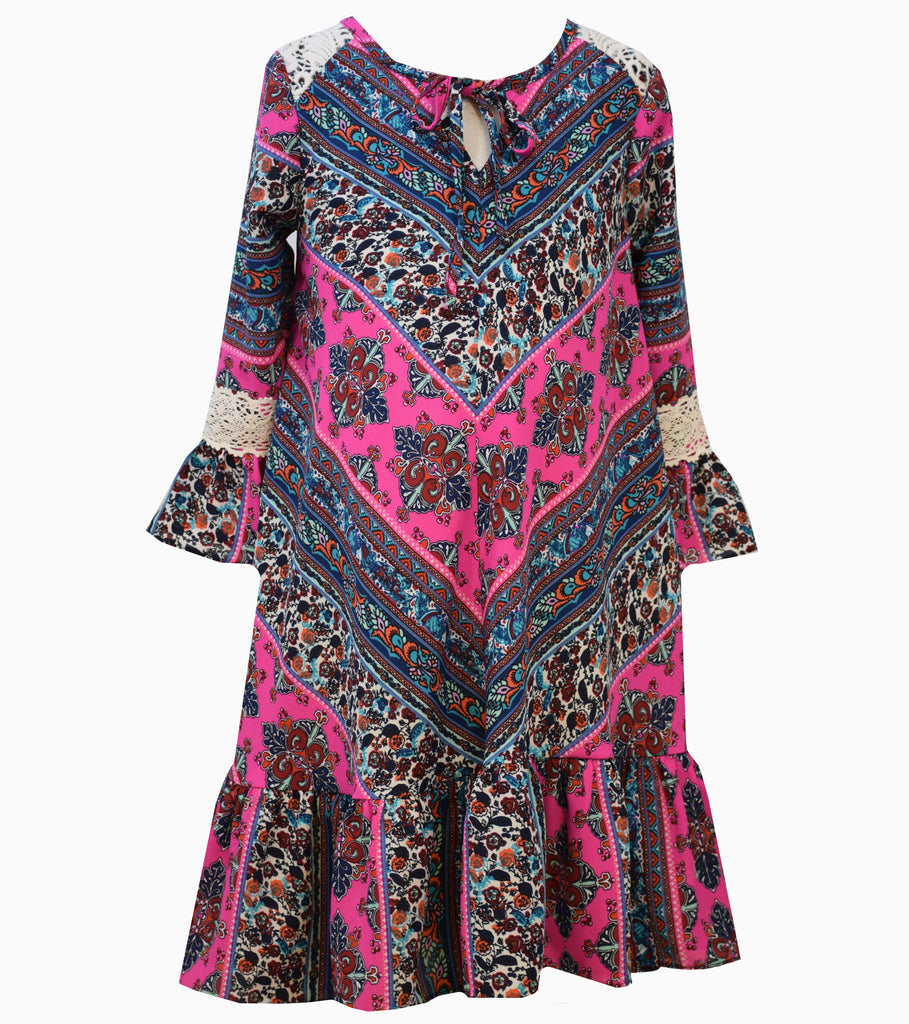 KIARA DRESS