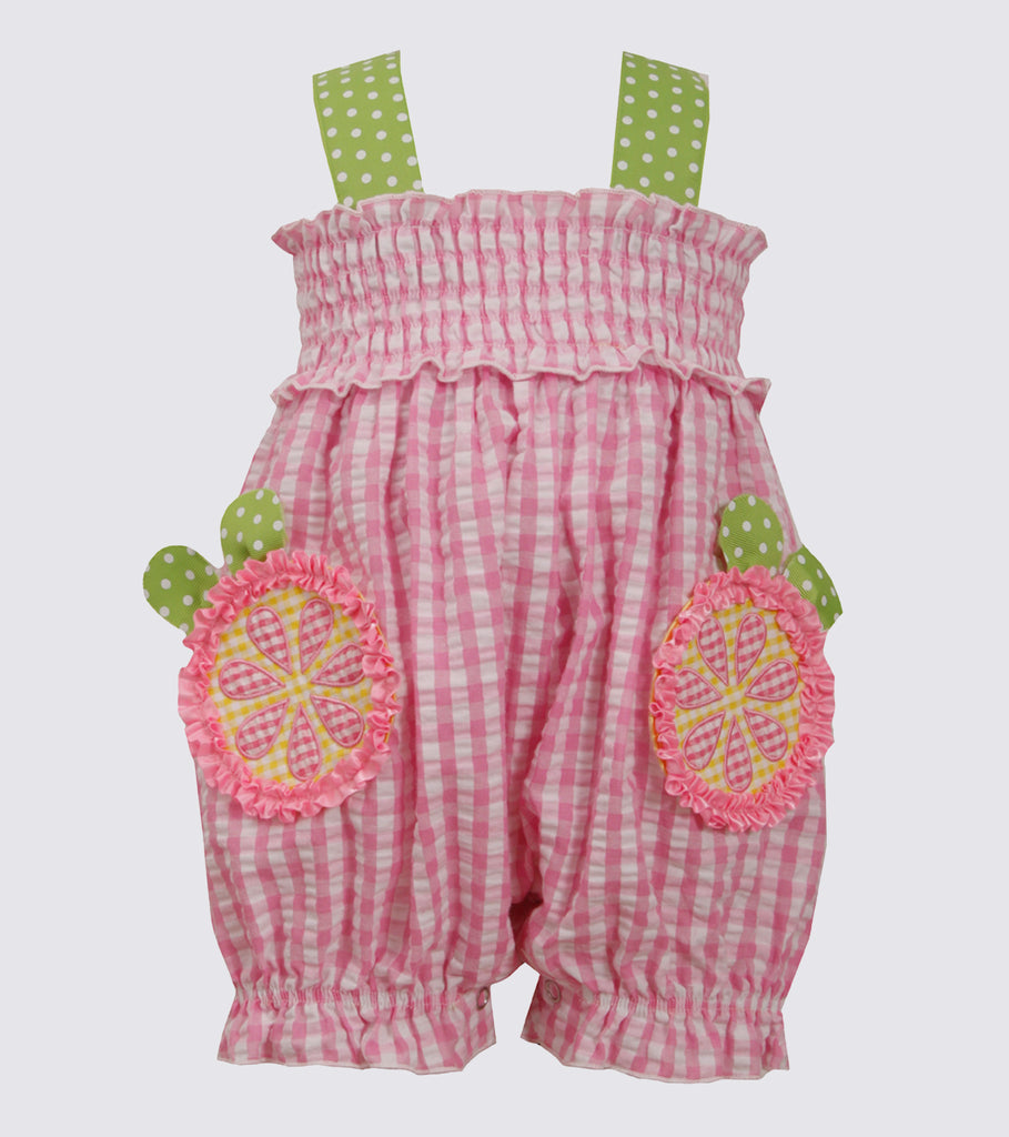 Faye Coverall