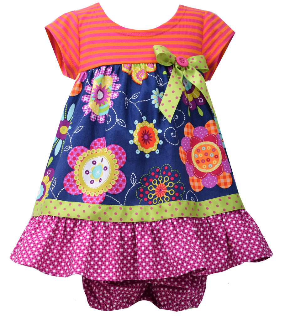 FELICIA DRESS