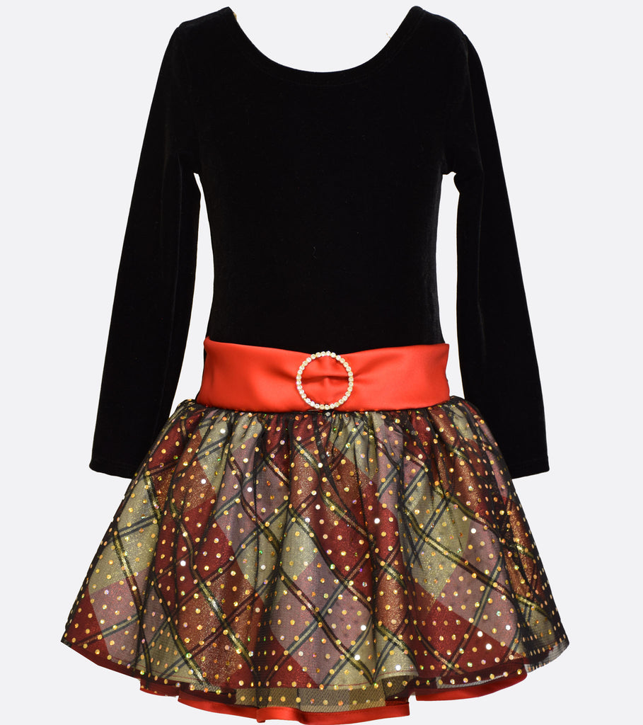 Fiona Dress
