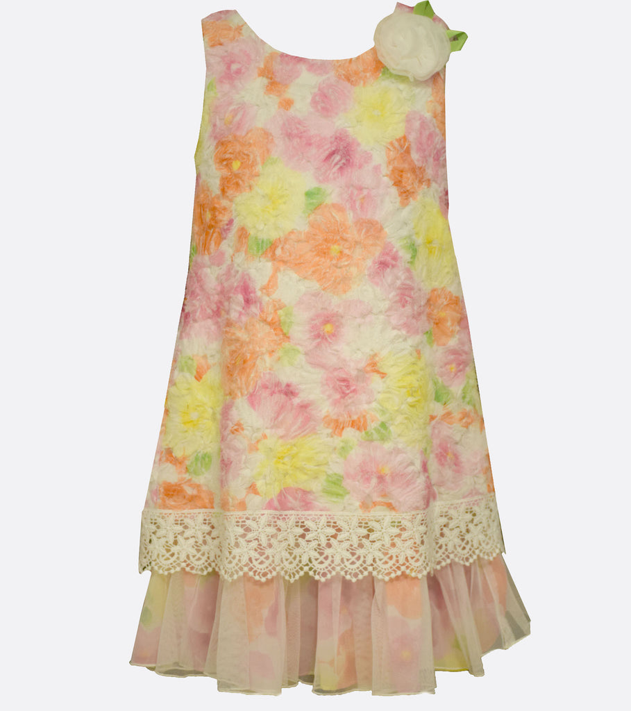 Flora Dress