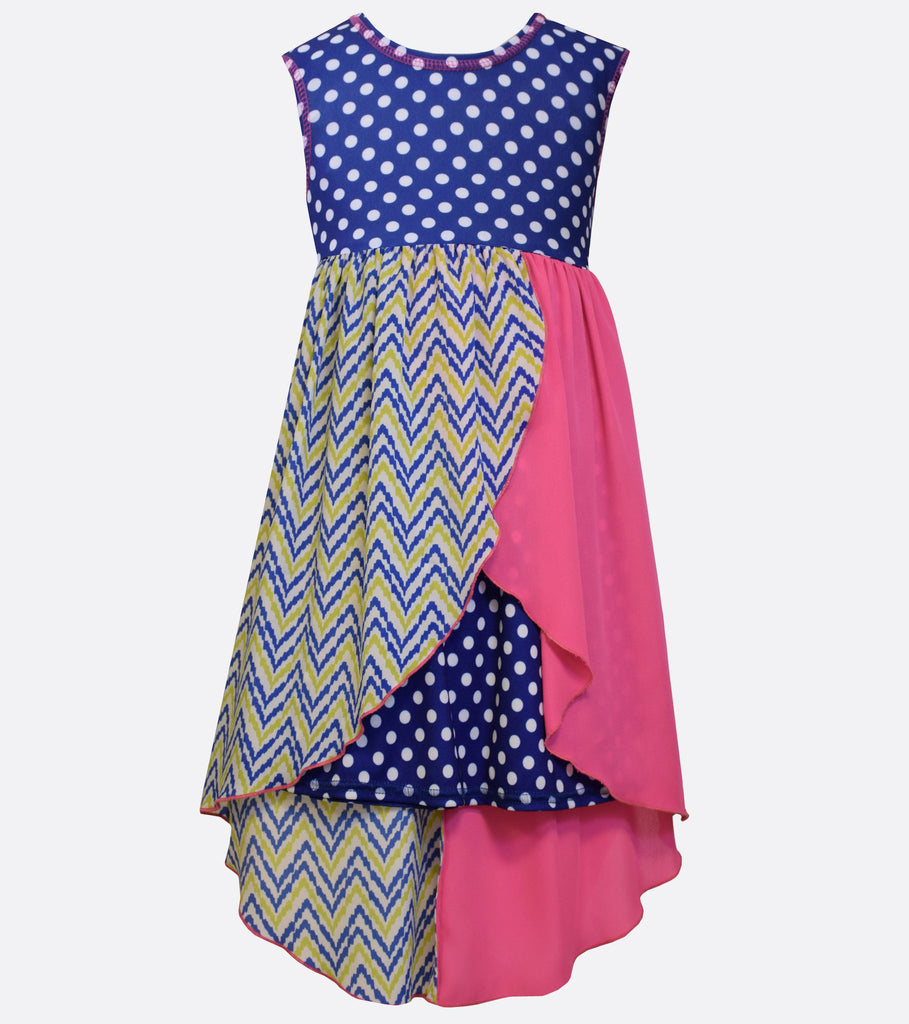 FRANCINE DRESS