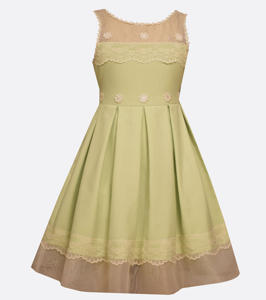 Giana Dress