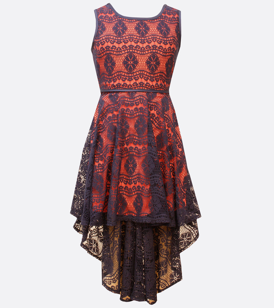 GINNY DRESS