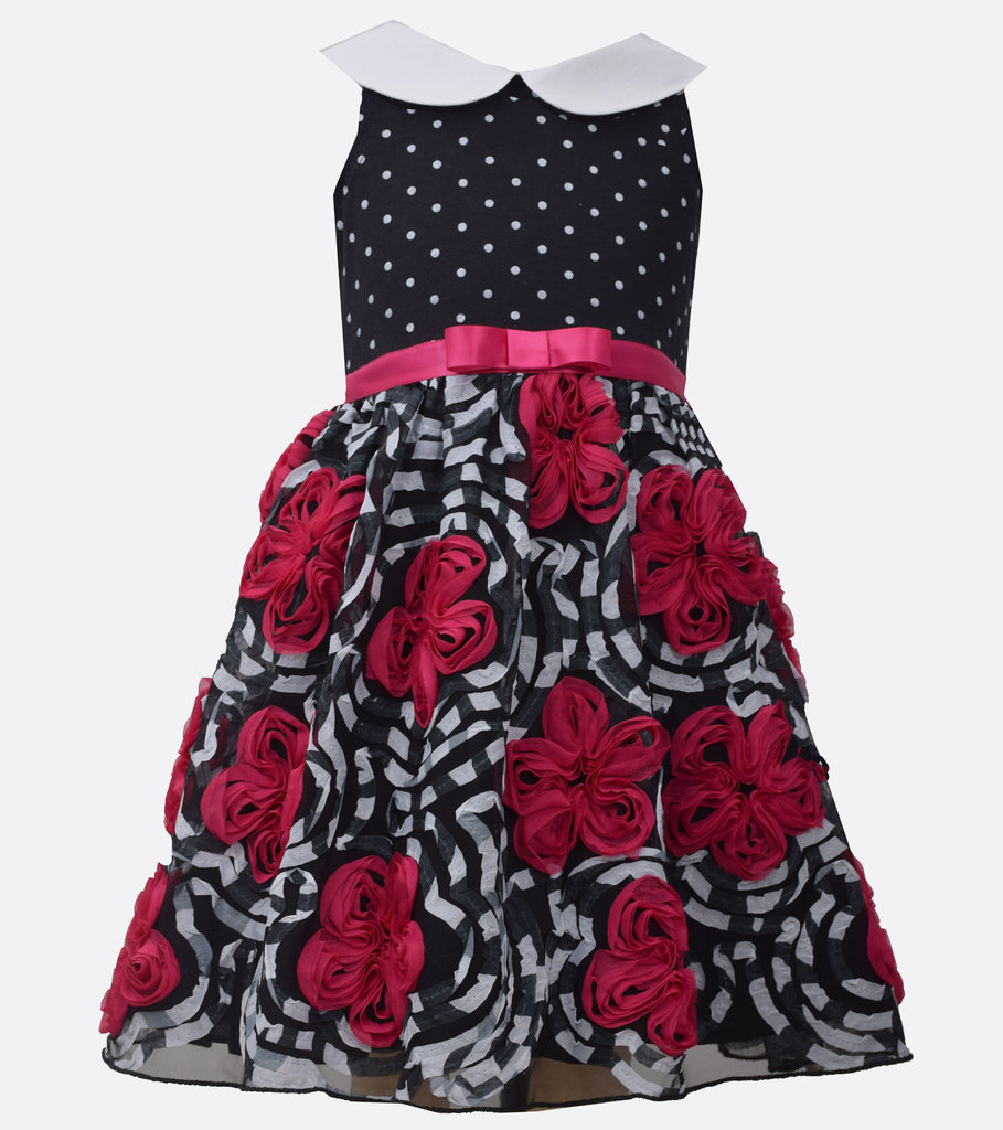 GRACIE DRESS